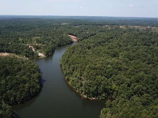 2.18 Acres of Land for Sale in Clanton, Alabama
