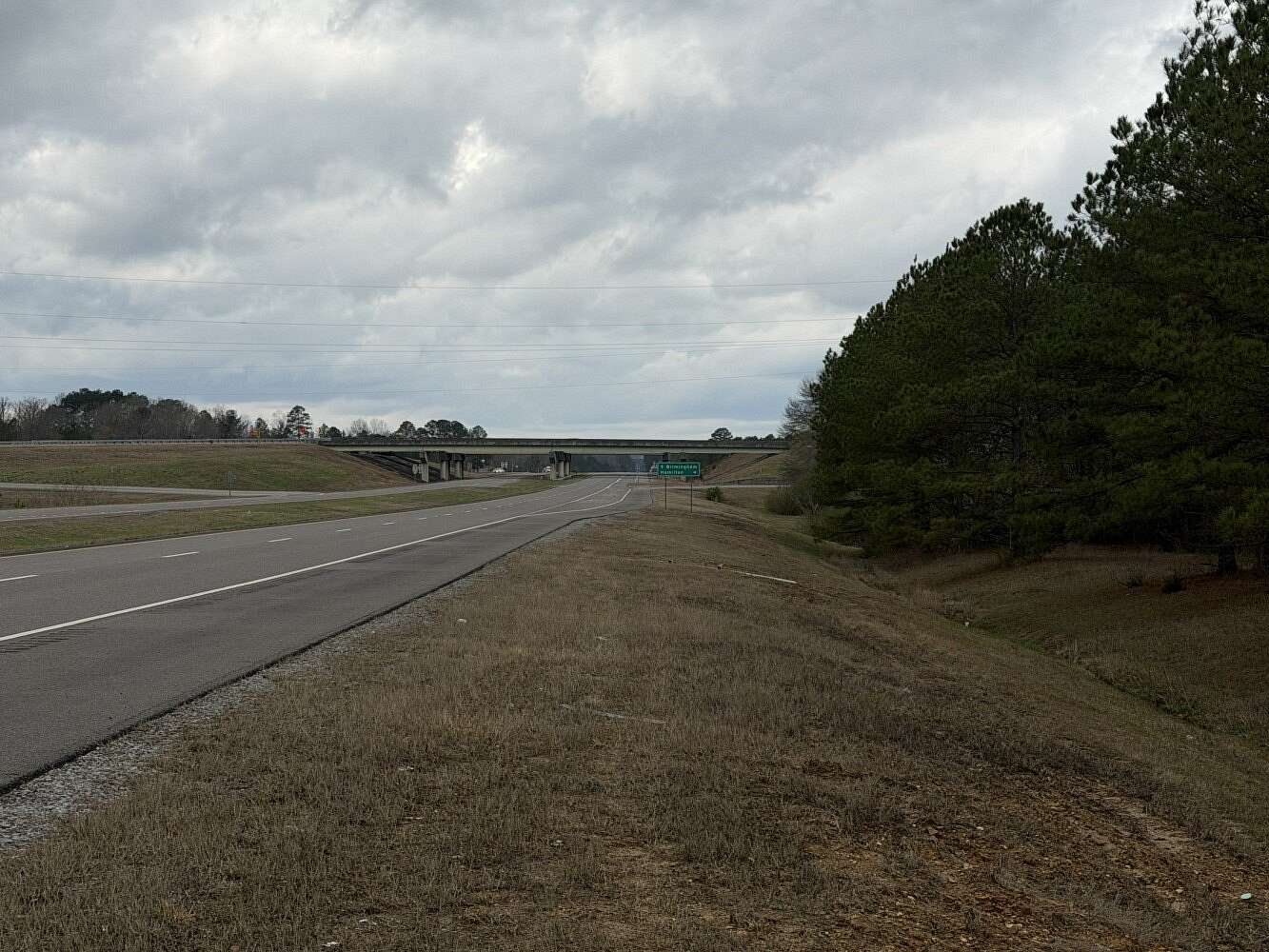 13 Acres of Commercial Land for Sale in Jasper, Alabama