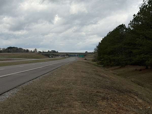 13 Acres of Commercial Land for Sale in Jasper, Alabama