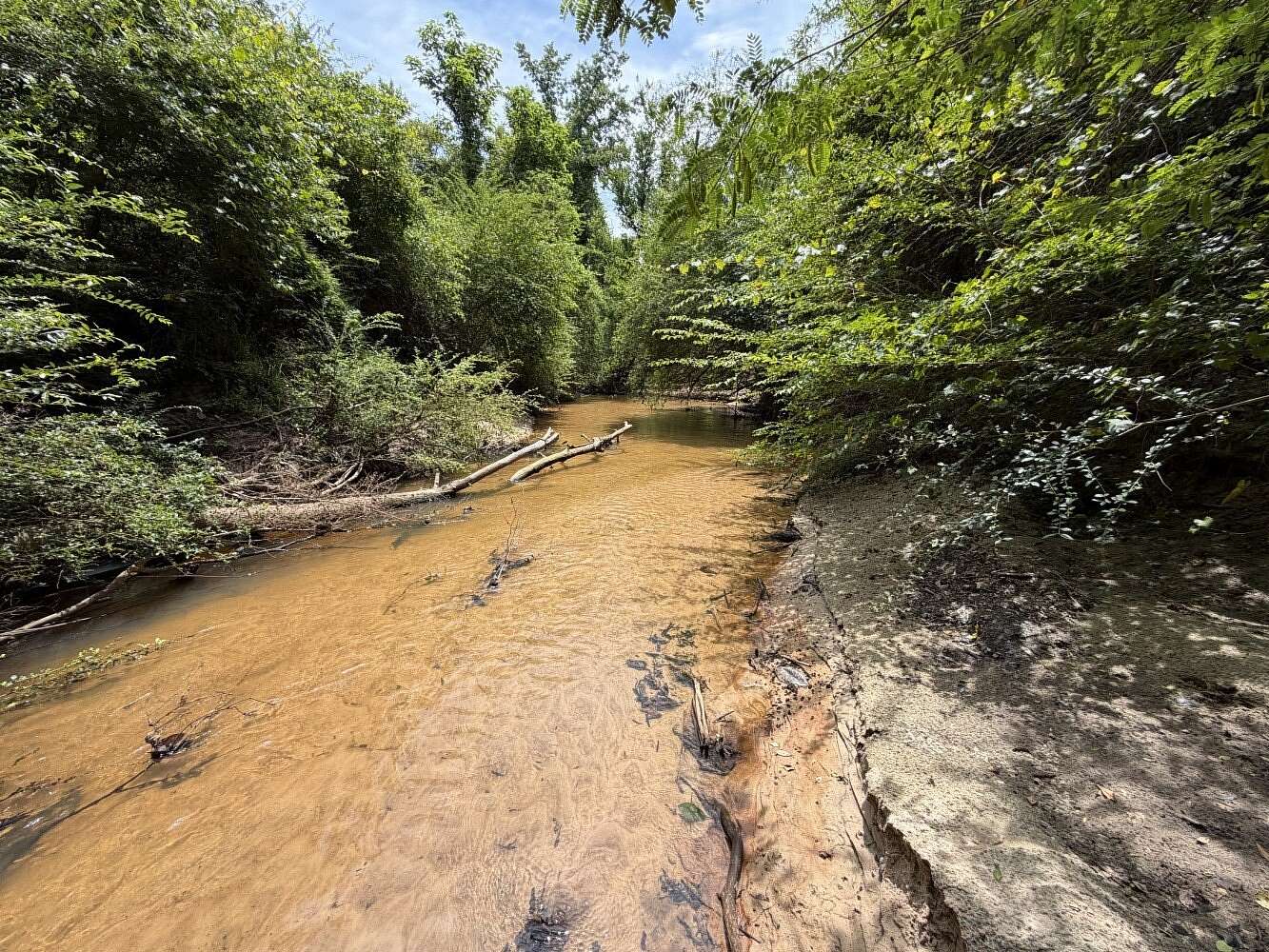 198 Acres of Mixed-Use Land for Sale in Enterprise, Alabama