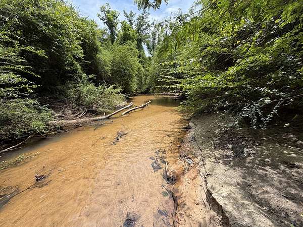 198 Acres of Mixed-Use Land for Sale in Enterprise, Alabama