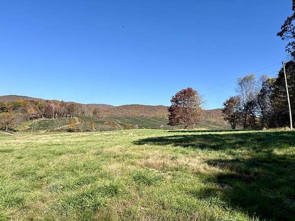 13 Acres of Land for Sale in Sugar Grove, Virginia