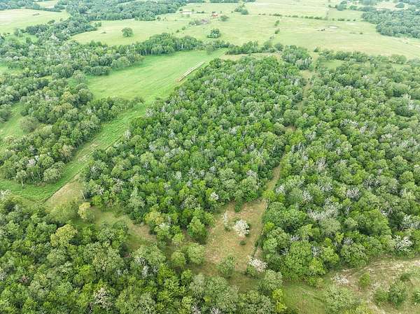14.8 Acres of Land for Sale in Schulenburg, Texas