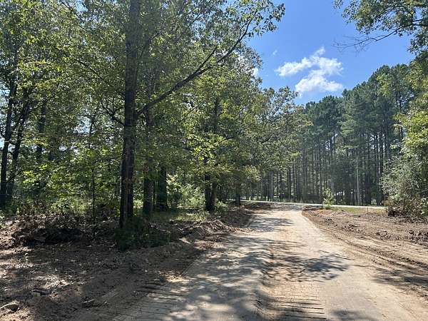 188 Acres of Land for Sale in Pontotoc, Mississippi