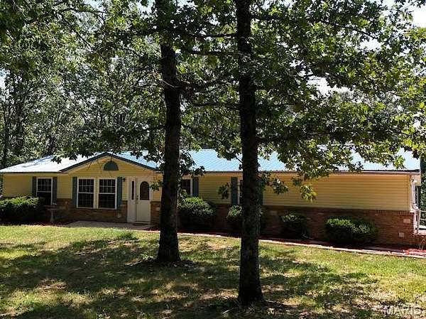 2 Acres of Land with Home for Sale in Bloomsdale, Missouri