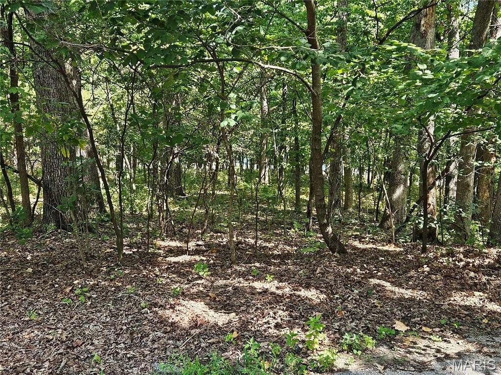 0.36 Acres of Residential Land for Sale in Hillsboro, Missouri