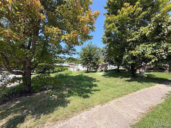 0.12 Acres of Residential Land for Sale in De Soto, Missouri