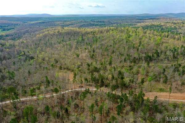 17 Acres of Recreational Land for Sale in Potosi, Missouri