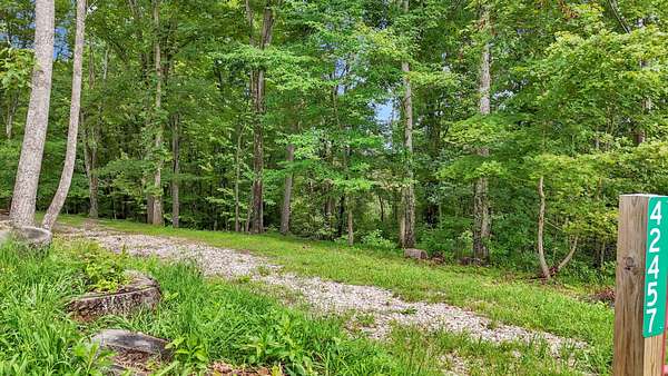 5 Acres of Land for Sale in Coolville, Ohio
