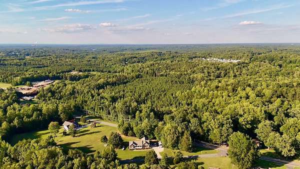 26.5 Acres of Recreational & Residential Land for Sale in Kernersville, North Carolina