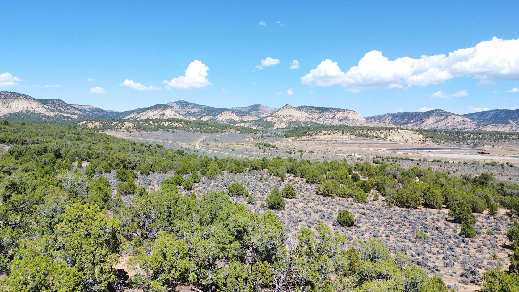 658 Acres of Recreational Land for Sale in Meeker, Colorado
