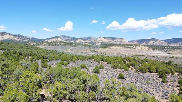 658 Acres of Recreational Land for Sale in Meeker, Colorado