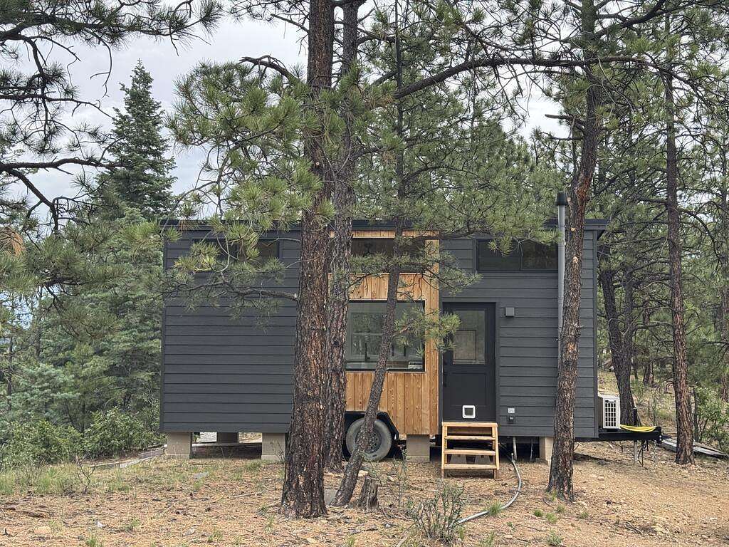 11 Acres of Land for Sale in Weston, Colorado