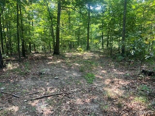 248 Acres of Recreational Land for Sale in Piedmont, Missouri