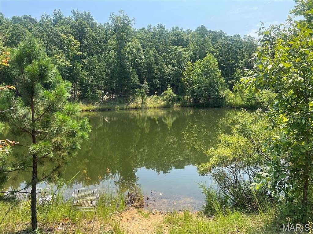 24 Acres of Recreational Land for Sale in Piedmont, Missouri