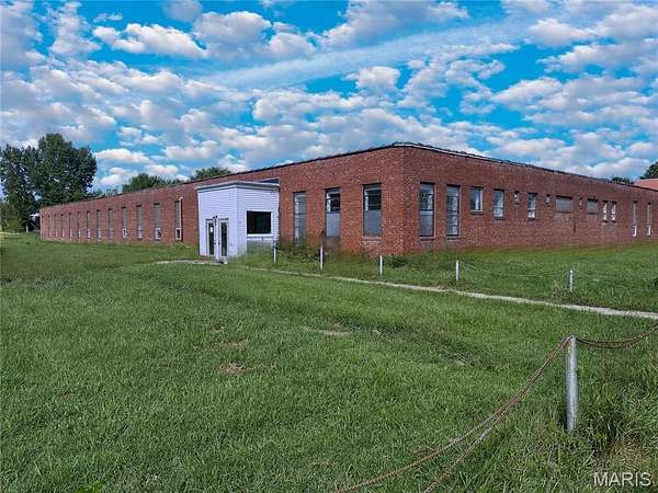 4.36 Acres of Commercial Land for Sale in St. James, Missouri