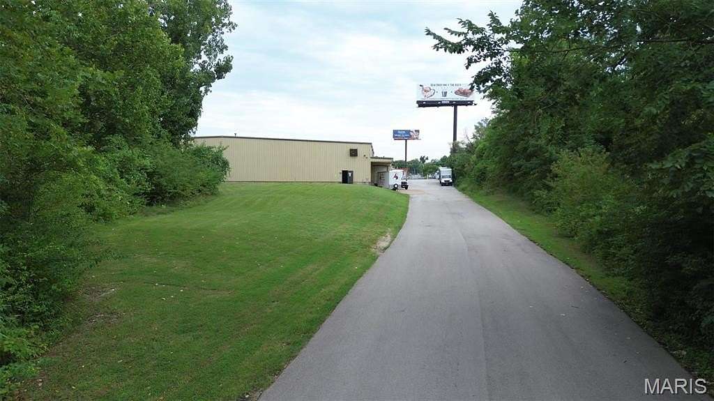 4 Acres of Commercial Land for Sale in Festus, Missouri