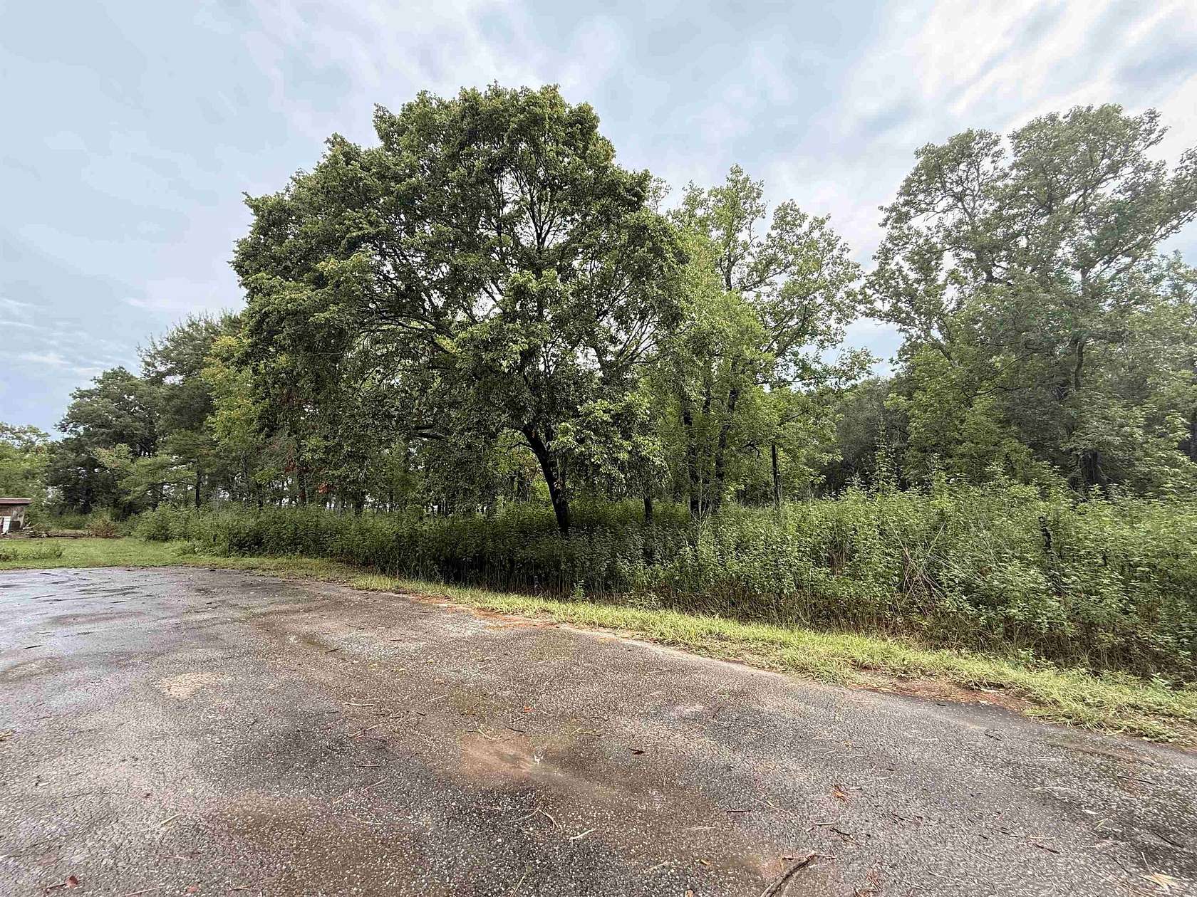 8.32 Acres of Residential Land for Sale in Hamshire, Texas