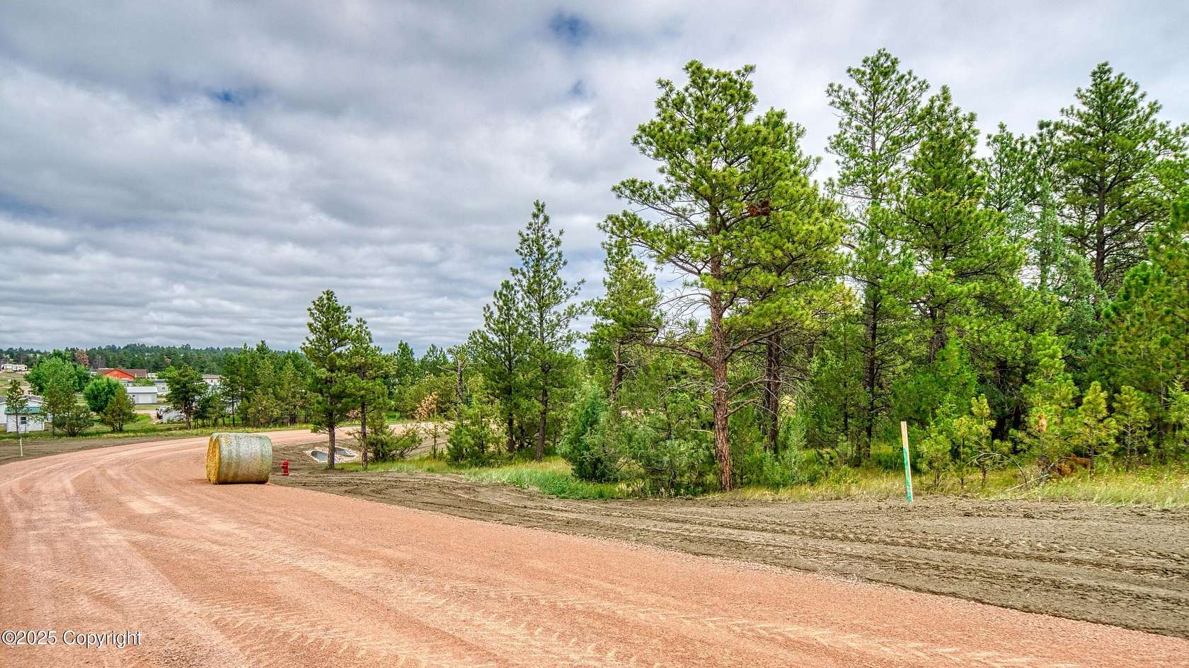 0.74 Acres of Residential Land for Sale in Pine Haven, Wyoming
