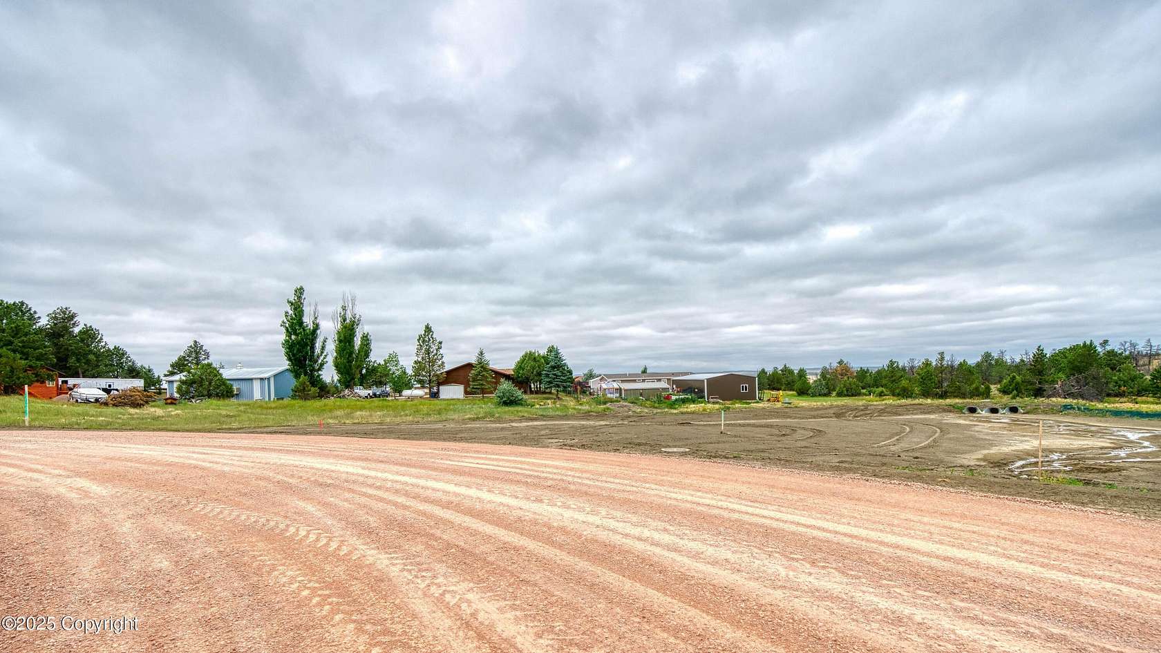 0.78 Acres of Residential Land for Sale in Pine Haven, Wyoming