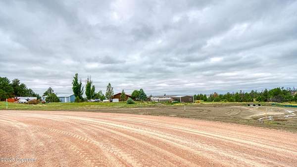 0.78 Acres of Residential Land for Sale in Pine Haven, Wyoming