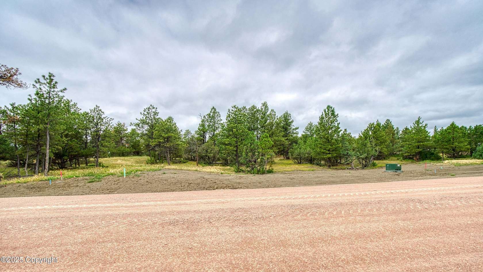 0.76 Acres of Residential Land for Sale in Pine Haven, Wyoming
