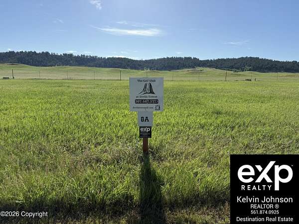 0.49 Acres of Residential Land for Sale in Hulett, Wyoming
