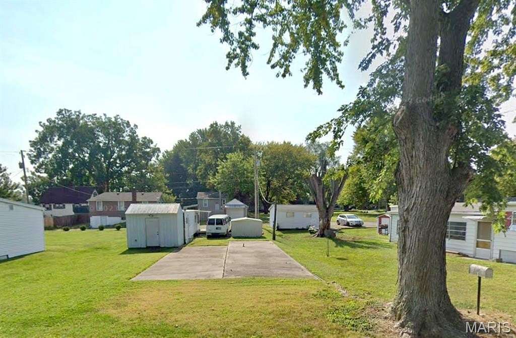 0.14 Acres of Residential Land for Sale in Belleville, Illinois