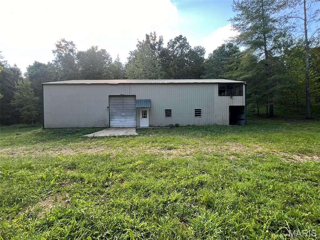 9 Acres of Residential Land for Sale in Piedmont, Missouri
