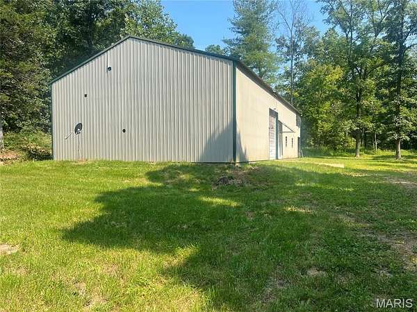 7 Acres of Residential Land for Sale in Piedmont, Missouri