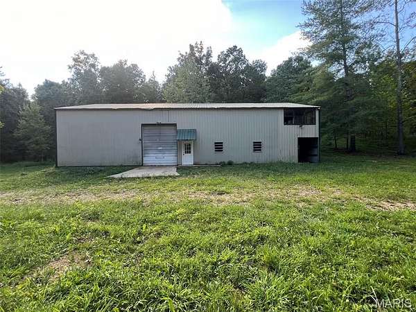 7 Acres of Residential Land for Sale in Piedmont, Missouri