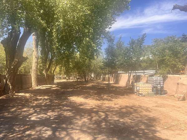 1.7 Acres of Residential Land for Sale in Albuquerque, New Mexico