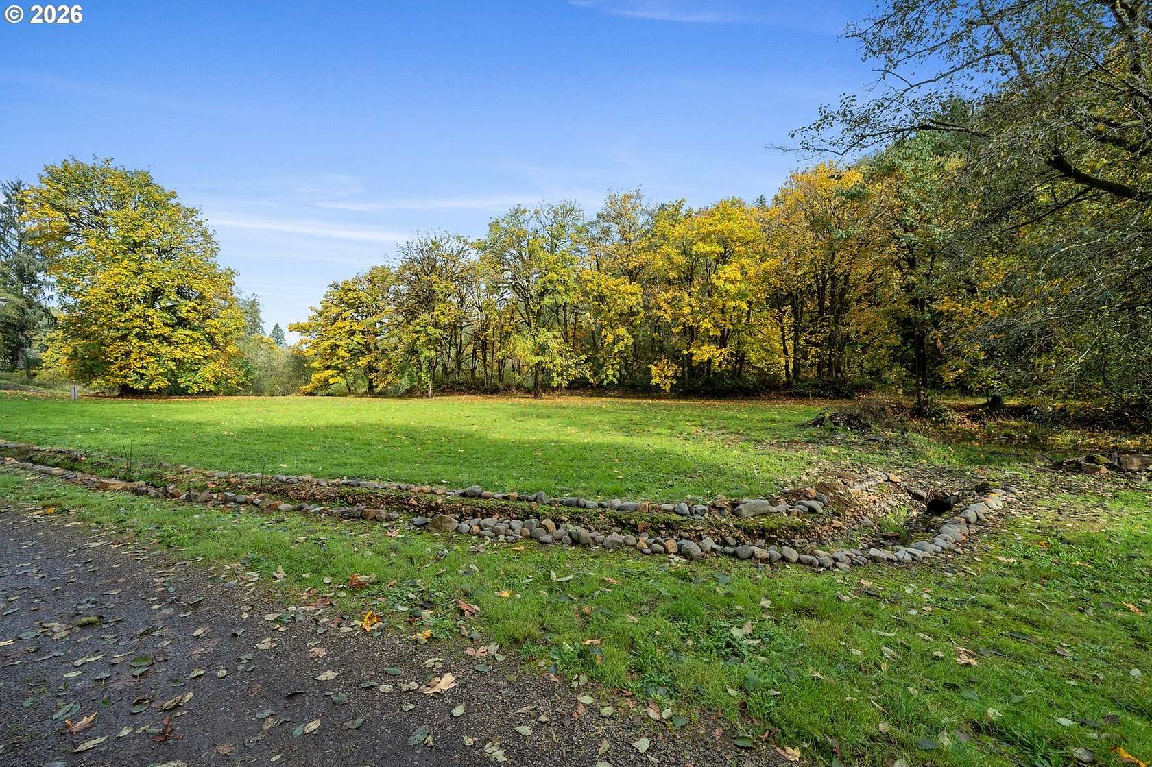 2.4 Acres of Residential Land for Sale in Cloverdale, Oregon