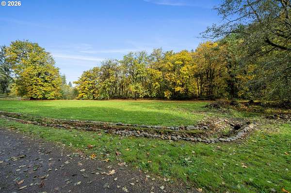 2.4 Acres of Residential Land for Sale in Cloverdale, Oregon