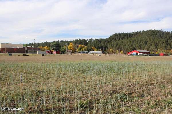 0.64 Acres of Residential Land for Sale in Hulett, Wyoming