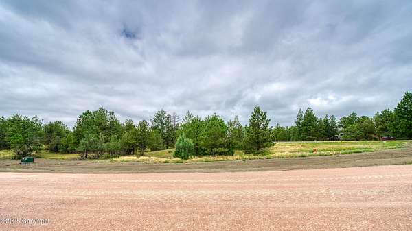 0.72 Acres of Residential Land for Sale in Pine Haven, Wyoming