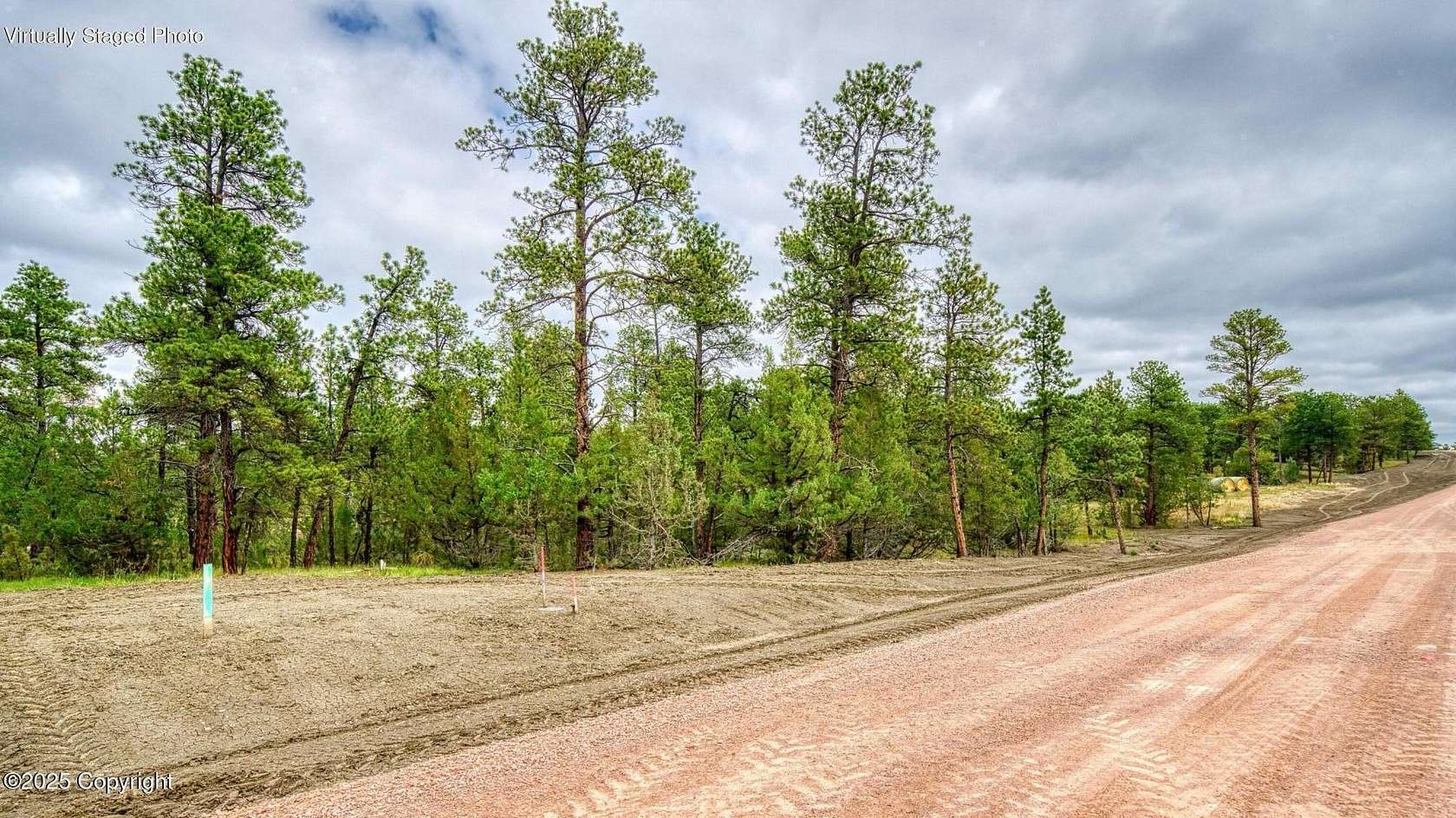 0.75 Acres of Residential Land for Sale in Pine Haven, Wyoming