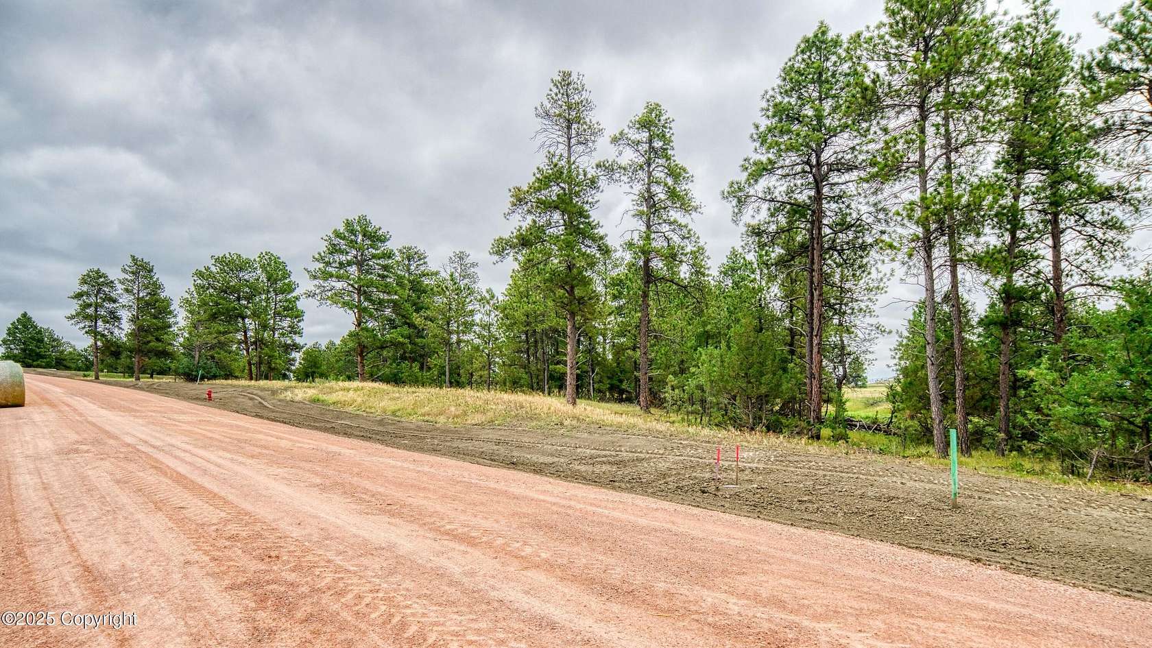 0.78 Acres of Residential Land for Sale in Pine Haven, Wyoming