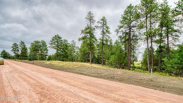 0.78 Acres of Residential Land for Sale in Pine Haven, Wyoming