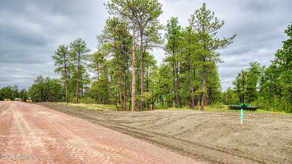 0.75 Acres of Residential Land for Sale in Pine Haven, Wyoming