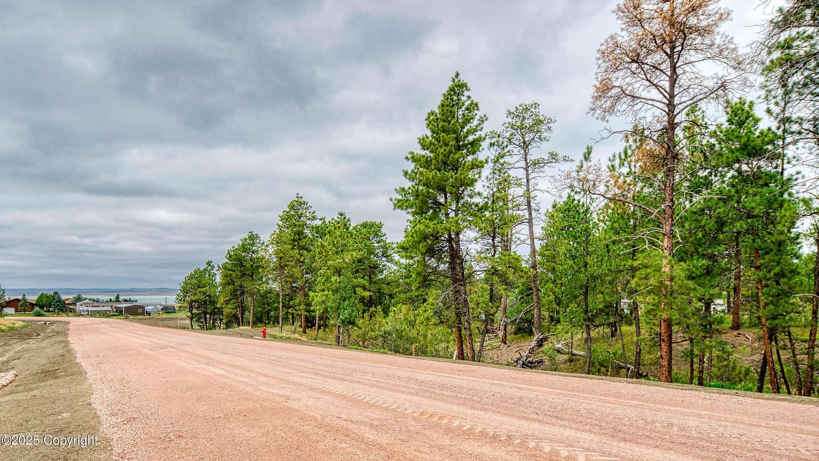 0.76 Acres of Residential Land for Sale in Pine Haven, Wyoming