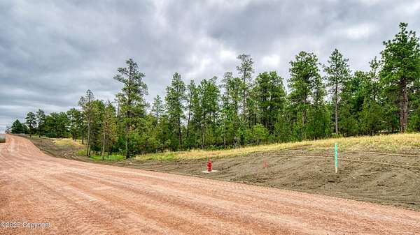 0.78 Acres of Residential Land for Sale in Pine Haven, Wyoming