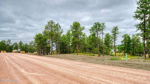 0.74 Acres of Residential Land for Sale in Pine Haven, Wyoming