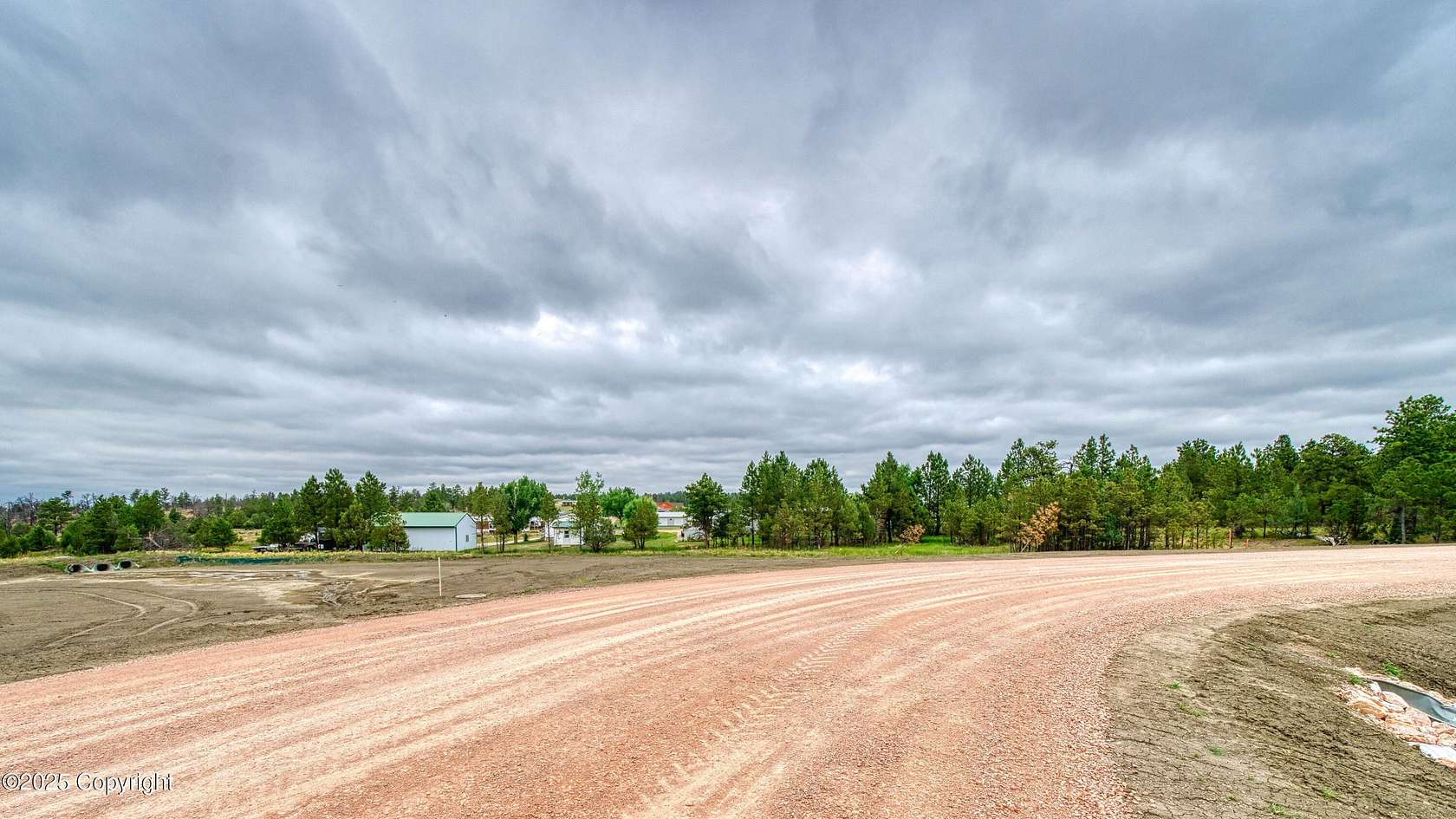 0.8 Acres of Residential Land for Sale in Pine Haven, Wyoming