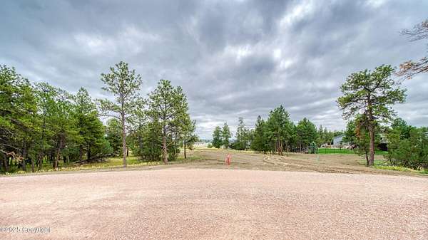 0.77 Acres of Residential Land for Sale in Pine Haven, Wyoming