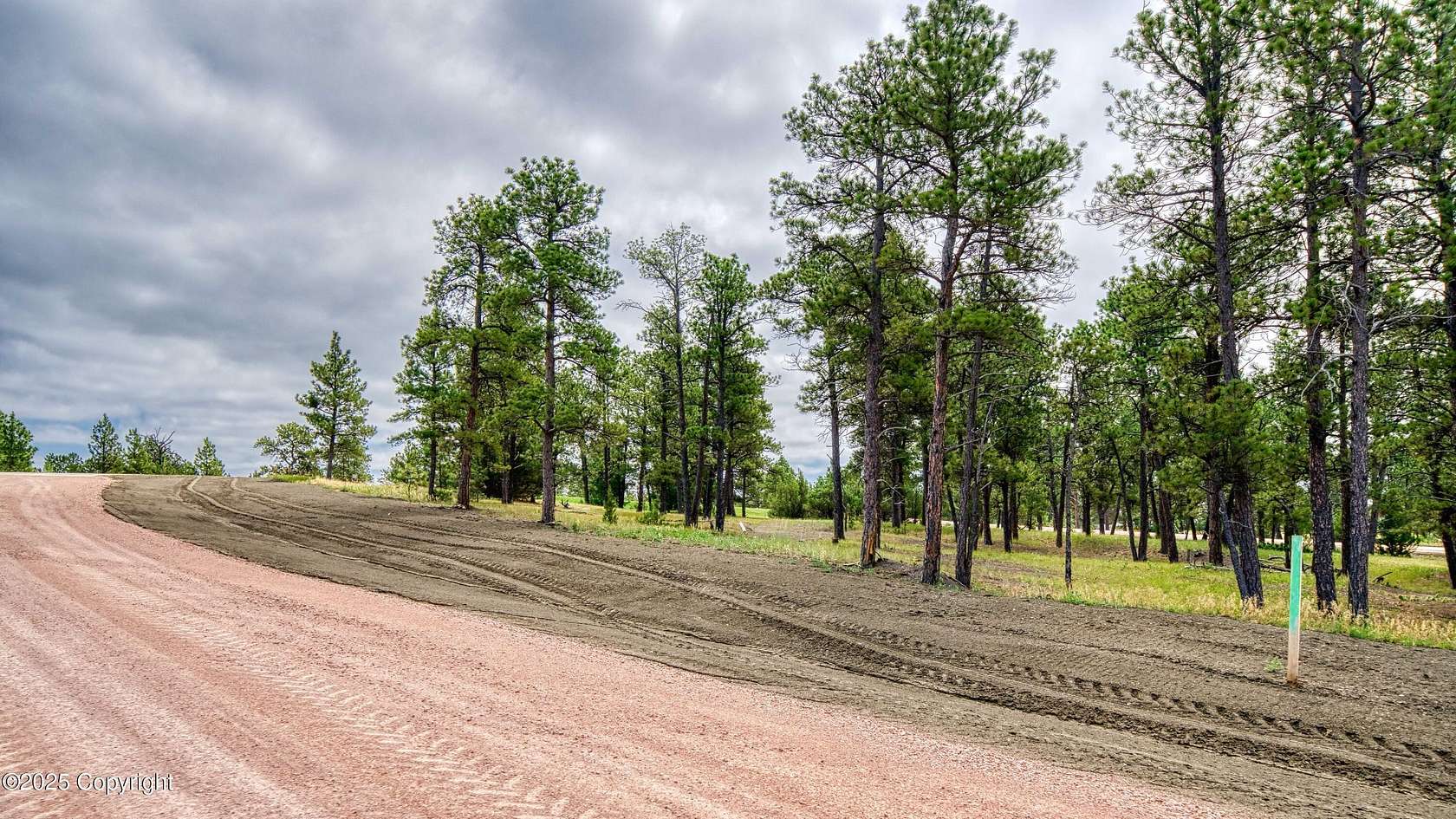 0.76 Acres of Residential Land for Sale in Pine Haven, Wyoming
