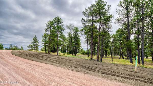 0.76 Acres of Residential Land for Sale in Pine Haven, Wyoming