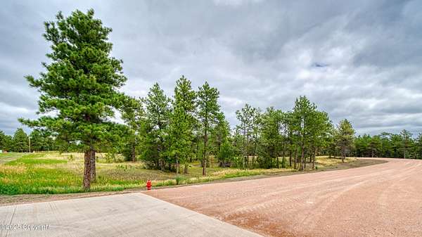 0.76 Acres of Residential Land for Sale in Pine Haven, Wyoming