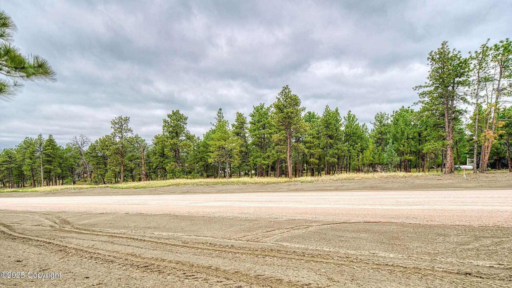 0.78 Acres of Residential Land for Sale in Pine Haven, Wyoming