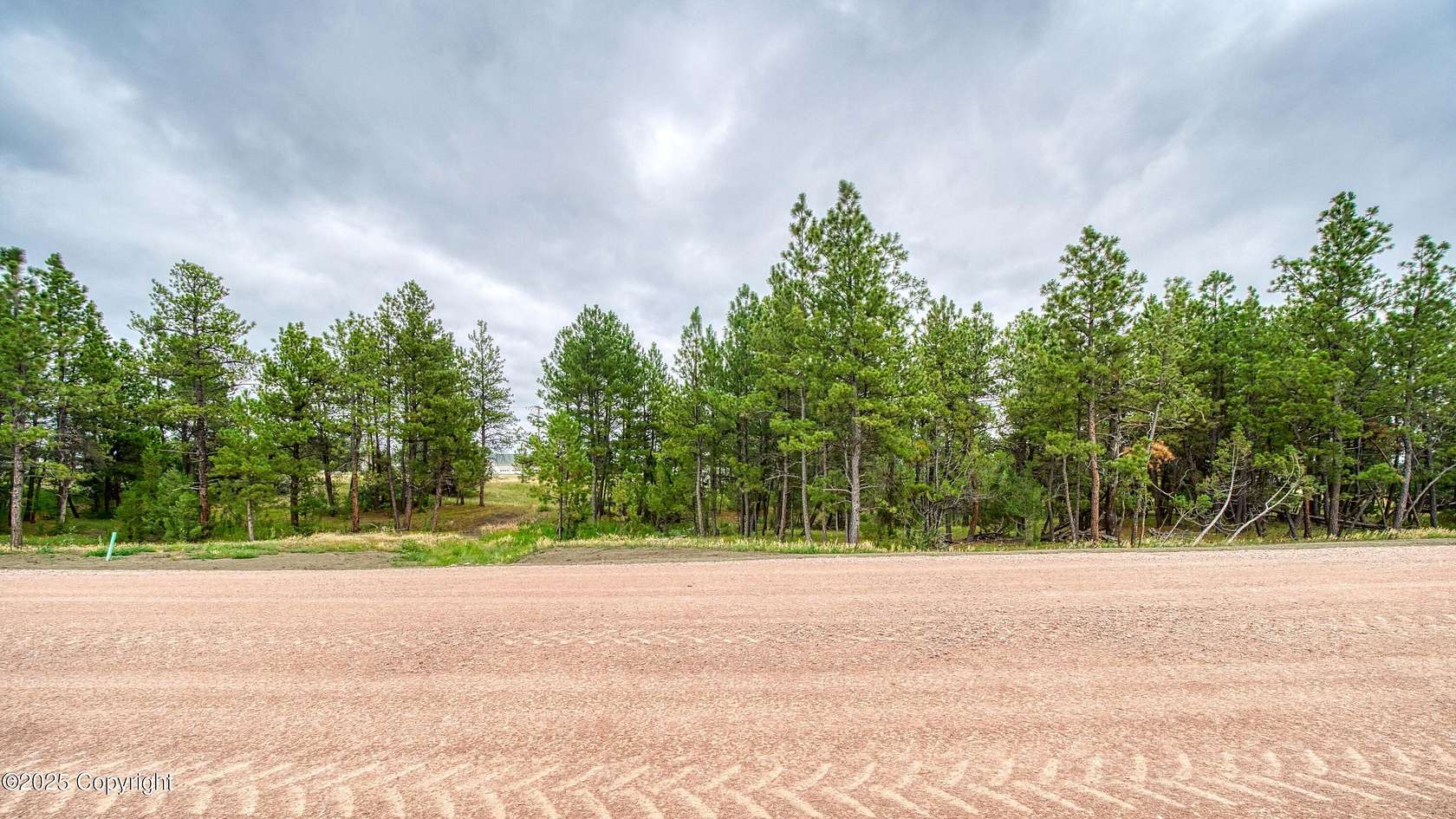 0.8 Acres of Residential Land for Sale in Pine Haven, Wyoming